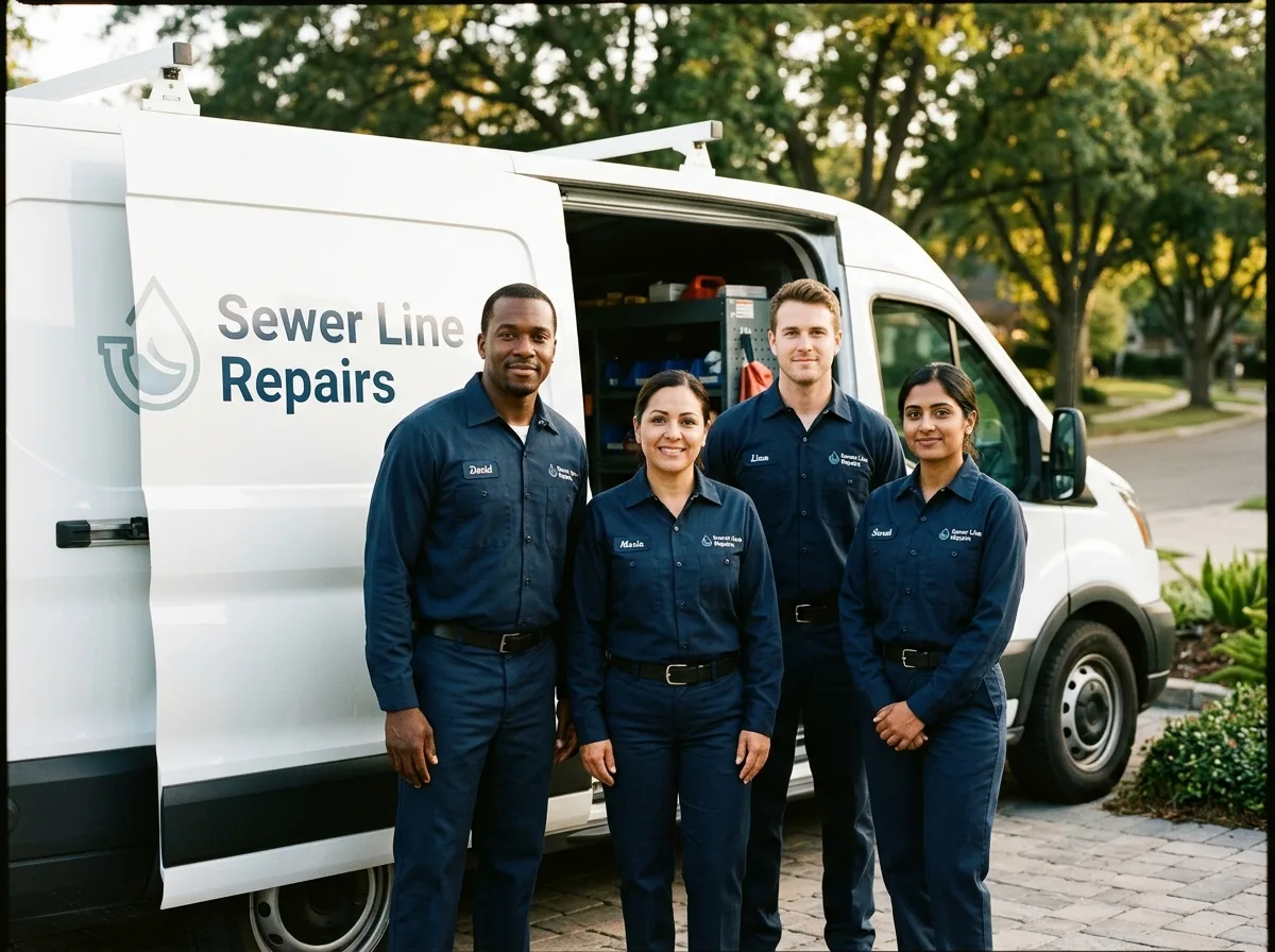 Emergency Plumber company in Rainsville, AL